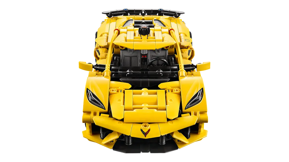 LEGO® Technic™ Chevrolet Corvette Stingray (42205)