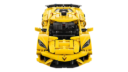 LEGO® Technic™ Chevrolet Corvette Stingray (42205)