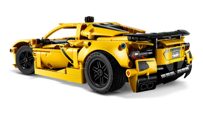 LEGO® Technic™ Chevrolet Corvette Stingray (42205)