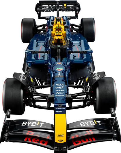 LEGO® Technic™ Oracle Red Bull Racing RB20 F1 Car (42206)