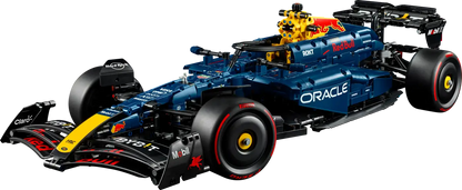 LEGO® Technic™ Oracle Red Bull Racing RB20 F1 Car (42206)