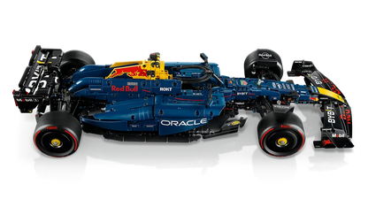 LEGO® Technic™ Oracle Red Bull Racing RB20 F1 Car (42206)