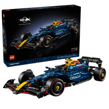 LEGO® Technic™ Oracle Red Bull Racing RB20 F1 Car (42206)