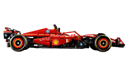 LEGO® Technic™ Ferrari SF-24 F1 Car (42207)