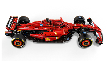 LEGO® Technic™ Ferrari SF-24 F1 Car (42207)
