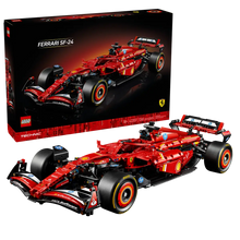 LEGO® Technic™ Ferrari SF-24 F1 Car (42207)