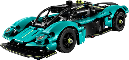 LEGO® Technic™ Aston Martin Valkyrie (42208)