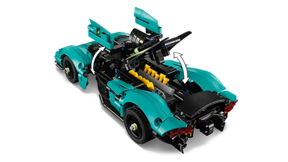 LEGO® Technic™ Aston Martin Valkyrie (42208)