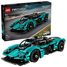 LEGO® Technic™ Aston Martin Valkyrie (42208)