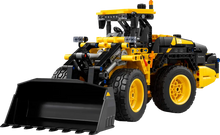 LEGO® Technic™ Volvo L120 Electric Wheel Loader (42209)
