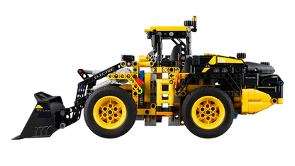 LEGO® Technic™ Volvo L120 Electric Wheel Loader (42209)