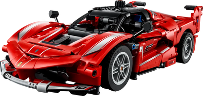 LEGO® Technic™ Ferrari FXX K (42212)