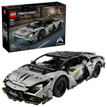 LEGO® Technic™  Lamborghini Revuelto Super Sports Car (42214)