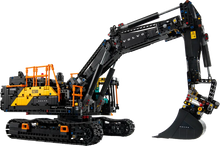 LEGO® Technic™ Volvo EC500 Hybrid Excavator (42215)