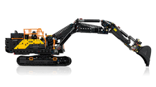 LEGO® Technic™ Volvo EC500 Hybrid Excavator (42215)