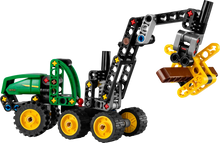 LEGO® Technic™ John Deere 1470H Wheeled Harvester (42218)