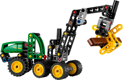 LEGO® Technic™ John Deere 1470H Wheeled Harvester (42218)
