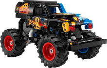 LEGO® Technic™ Monster Jam Grave Digger Fire and Ice (42219)