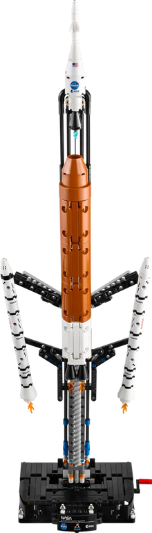 LEGO® Technic™ NASA Artemis Space Launch System Rocket (42221)