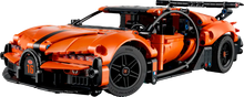 LEGO® Technic™ Bugatti Chiron Pur Sport Hypercar (42222)