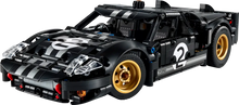 LEGO® Friends 1966 Ford GT40 MKII Race Car (42223)