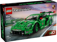 LEGO® Technic™ Porsche 911 GT3 R REXY AO Racing Car (42224)