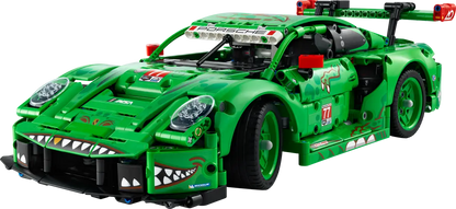 LEGO® Technic™ Porsche 911 GT3 R REXY AO Racing Car (42224)