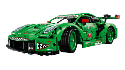 LEGO® Technic™ Porsche 911 GT3 R REXY AO Racing Car (42224)