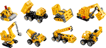 LEGO® Technic™ Mighty Machines Blind Box (42233)