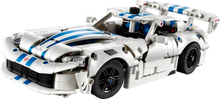 LEGO® Technic™ Dodge Viper GTS-R Sports Car (42234)