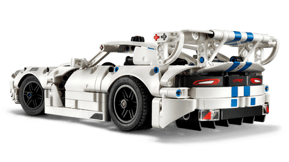 LEGO® Technic™ Dodge Viper GTS-R Sports Car (42234)