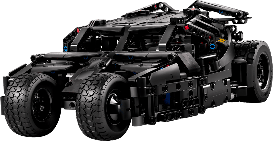 LEGO® Technic™ Batmobile™ Tumbler (42239)