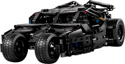 LEGO® Technic™ Batmobile™ Tumbler (42239)