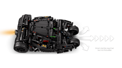 LEGO® Technic™ Batmobile™ Tumbler (42239)