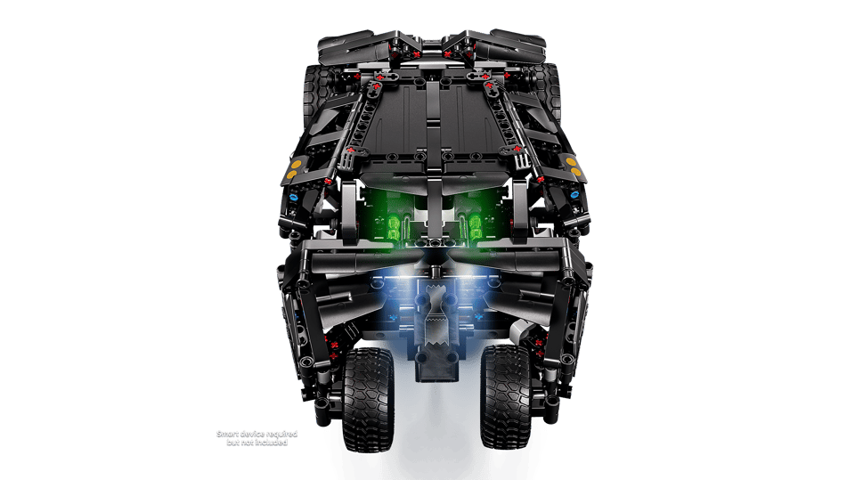 LEGO® Technic™ Batmobile™ Tumbler (42239)