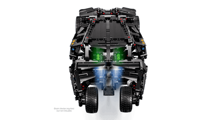 LEGO® Technic™ Batmobile™ Tumbler (42239)
