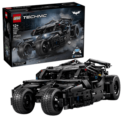 LEGO® Technic™ Batmobile™ Tumbler (42239)