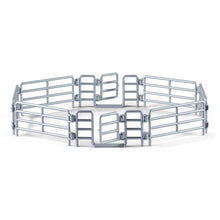 Corral Fence