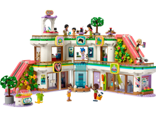 LEGO® Friends Heartlake City Shopping Mall (42604)