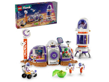 LEGO® Friends Mars Space Base and Rocket (42605)