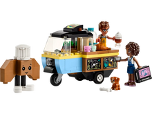 LEGO® Friends Mobile Bakery Food Cart (42606)