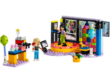 LEGO® Friends Karaoke Music Party (42610)