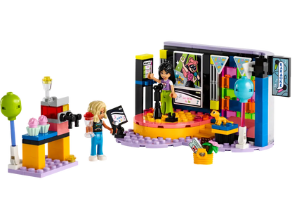 LEGO® Friends Karaoke Music Party (42610)