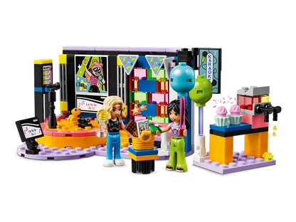 LEGO® Friends Karaoke Music Party (42610)