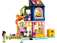 LEGO® Friends Heartlake City Cafe (42614)