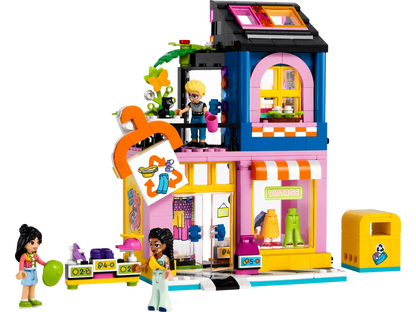 LEGO® Friends Heartlake City Cafe (42614)