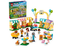 LEGO® Friends Pet Adoption Day (42615)