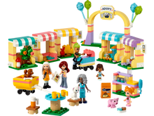 LEGO® Friends Pet Adoption Day (42615)