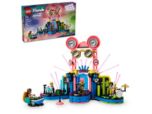 LEGO® Friends Heartlake City Music Talent Show (42616)