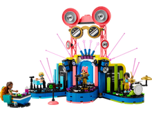 LEGO® Friends Heartlake City Music Talent Show (42616)